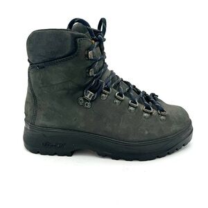 Trezeta Hiking Outdoor Boots 7.5 Women Unisex, Perfect for Winter & Warm Weather